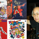 Illustration for article titled The Composer Seiji Yokoyama passes away